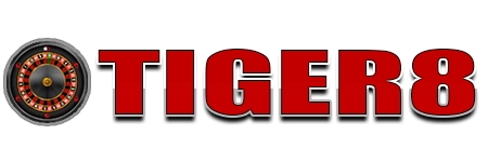 Logo TIGER8